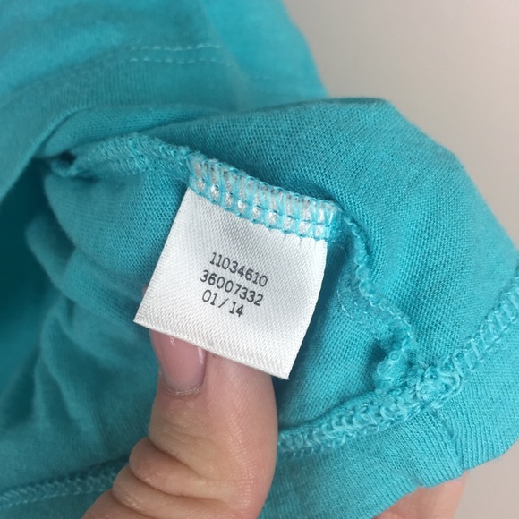 VICTORIAS SECRET PINK Cropped Top - Picture 3 of 4